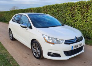 Citroen