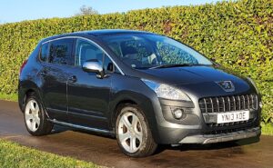 Peugeot