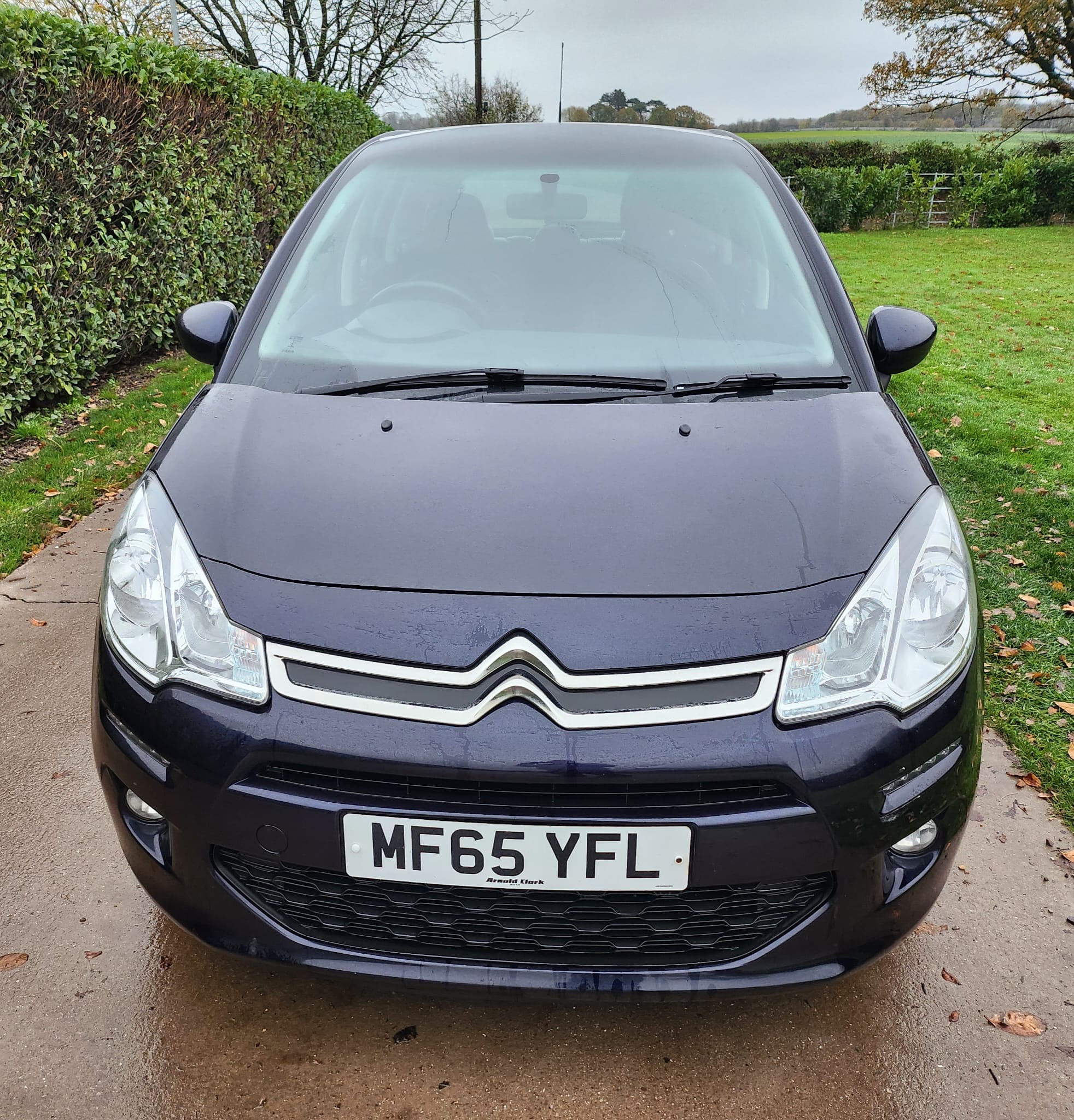 
								Citroen full									