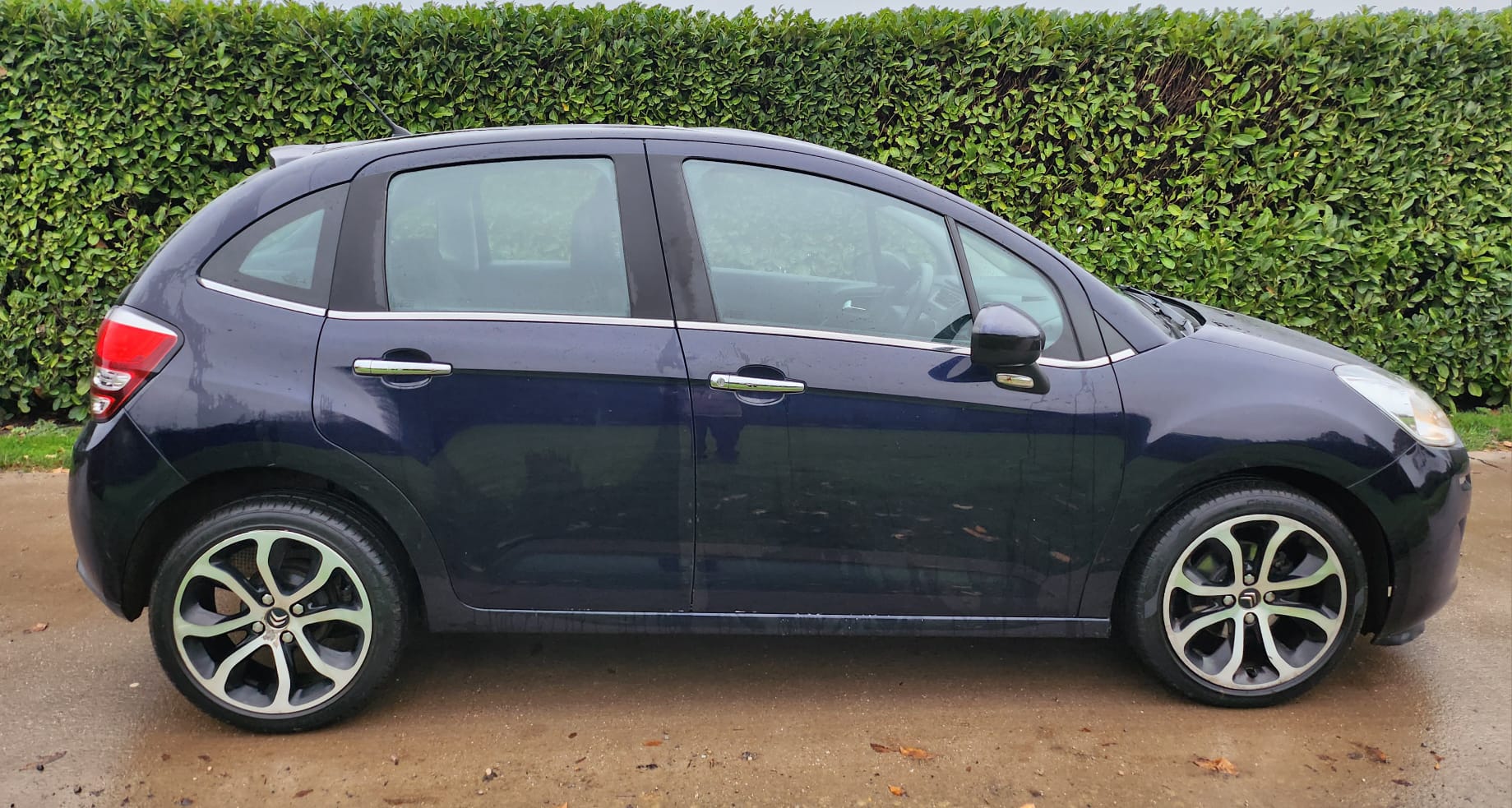 
								Citroen full									