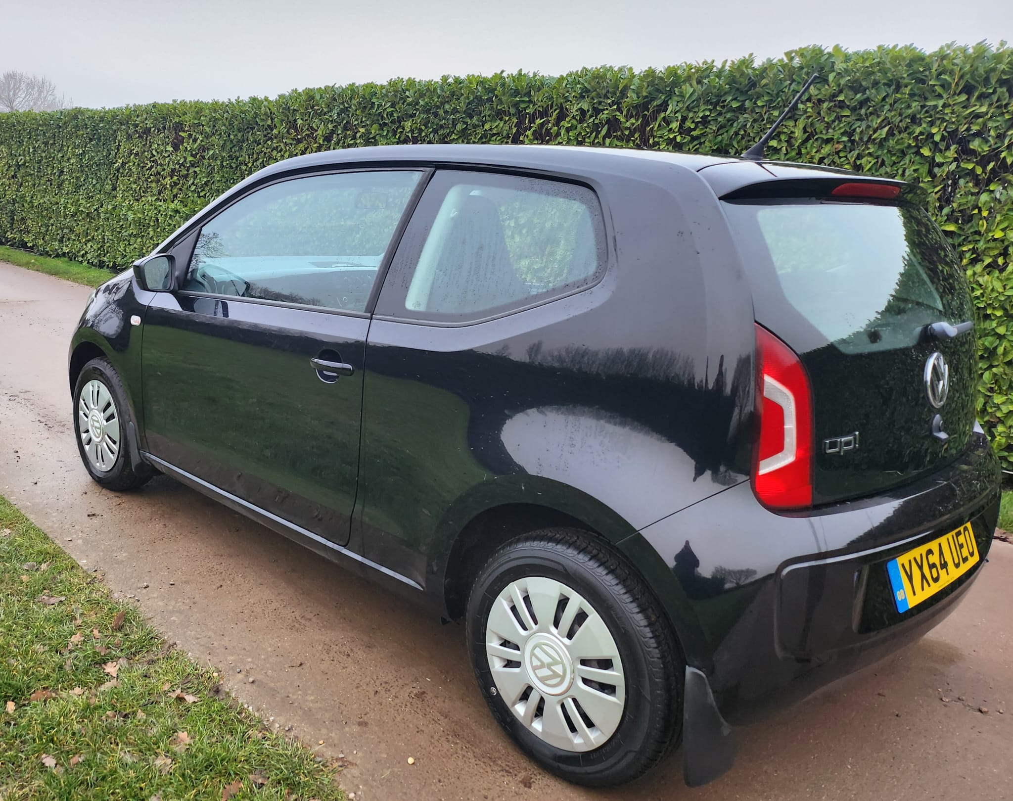 
								Volkswagen full									