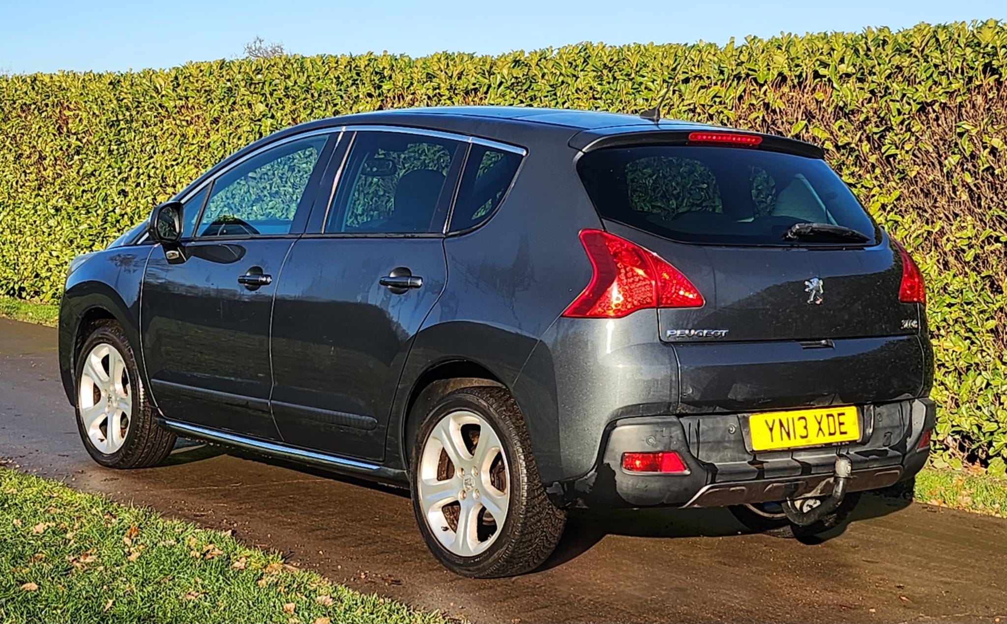 
								Peugeot full									