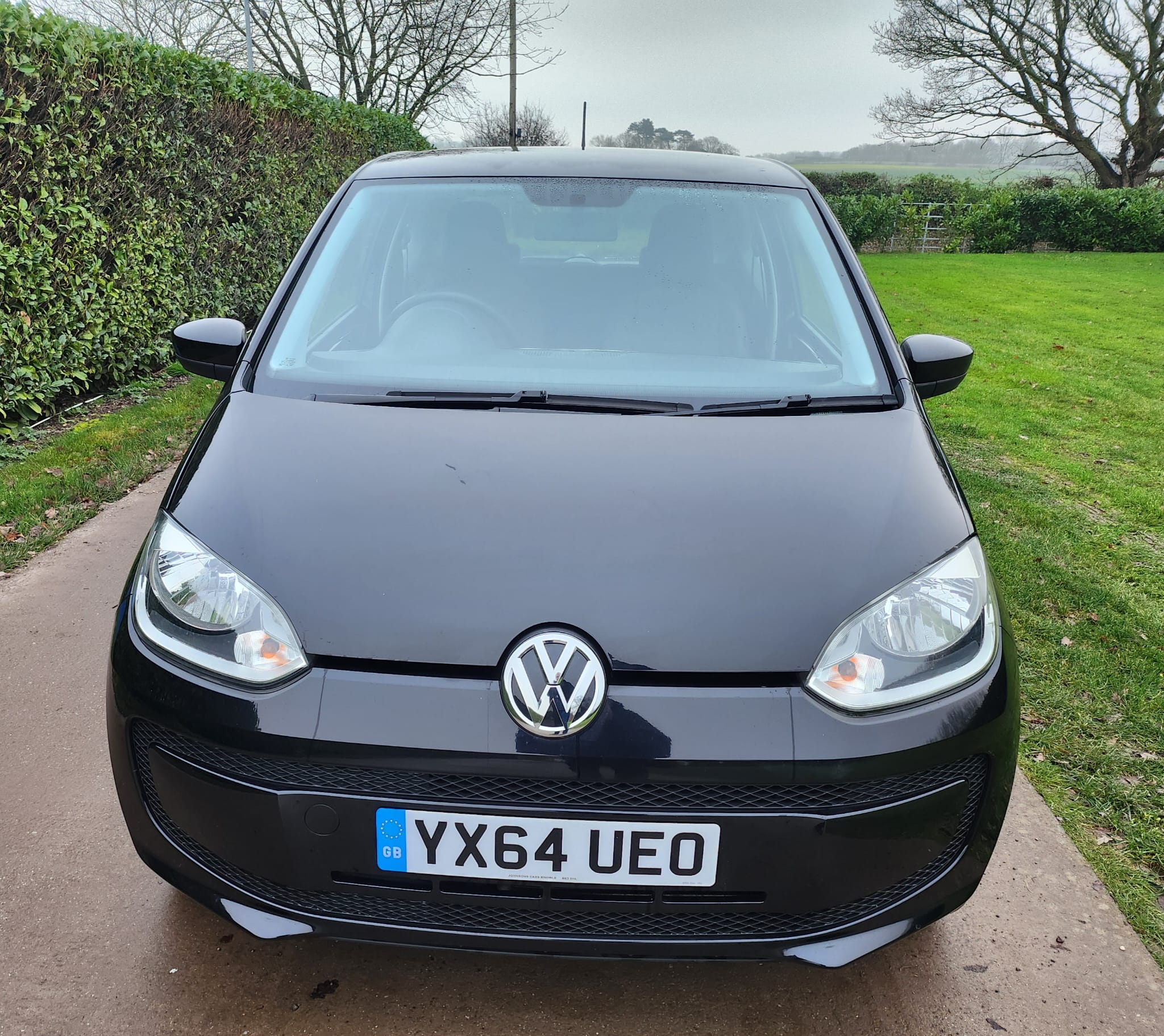 
								Volkswagen full									